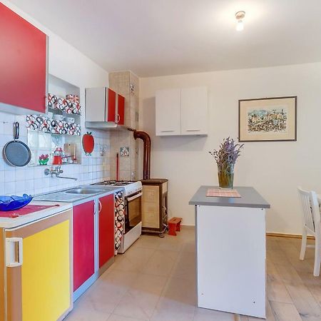 Apartment Matija Čunski Eksteriør billede